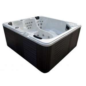 Image de Water health Spa NOLA carr&eacute; 5 personnes