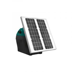 Ako Module solaire 15 Watts Mobil Power A 1200