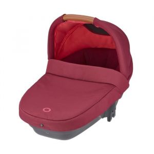 Image de Bébé Confort Nacelle Amber Plus Essential Red