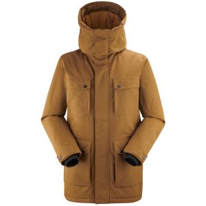 Image de Lafuma Lapland Warm Parka Men, cognac XL Parkas