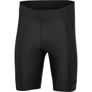 Altura ProGel Plus Waist Shorts Black 2021 - Noir, Noir