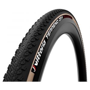 Vittoria Pneu Gravel Terreno Dry G2.0 700C Black