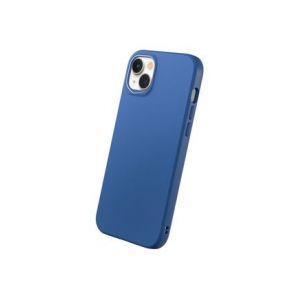 Rhinoshield Coque IPhone 14 Plus SolidSuit Bleu