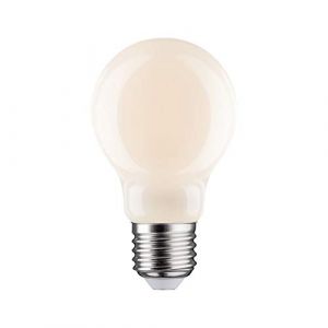 Paulmann 28699 28704 Ampoule à Filament LED 2,6 W Or 2500 K E14, 5 W, Matt