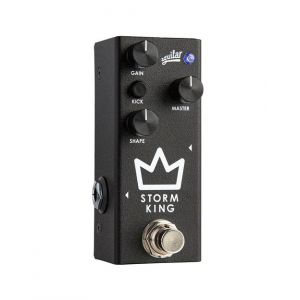 Aguilar Stormking Distortion Fuzz Distortion - fuzz - overdrive...