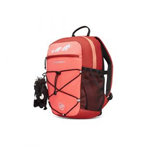 Mammut First Zip Sac à Dos Unisexe pour Enfant (1 pièce)