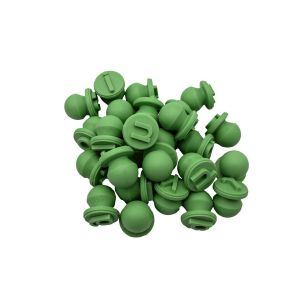 Eduplay Tampons minuscules easy-grip, set de 26