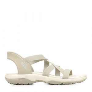 Skechers Sandales femme Reggae Slim Stretch Flex