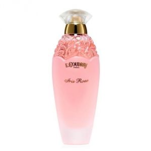 E. Coudray Iris Rose - Eau de toilette pour femme - 100 ml