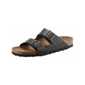 Image de Birkenstock Chaussons noir