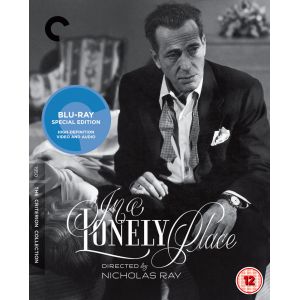In a Lonely Place