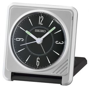 Seiko Montre Argent Standard