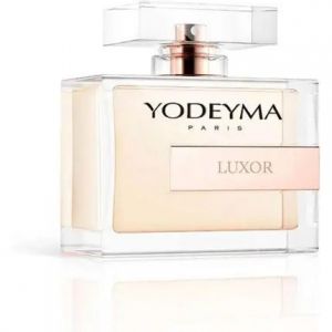Yodeyma Luxor Profumo Donna, 100ml