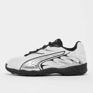 Puma Baskets Inhale Smile