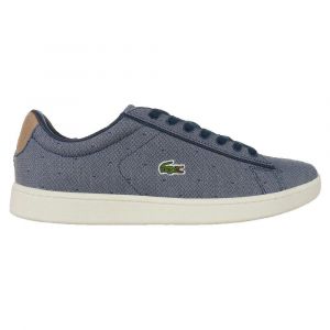 Lacoste Baskets femme Carnaby Evo