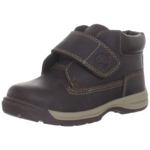 Timberland Ek Timber Tykes Hook and Loop, Bottes gar&ccedil;on - Marron - 30 EU
