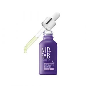 Image de Nip+Fab Retinol Fix Booster Extreme - 30 ml