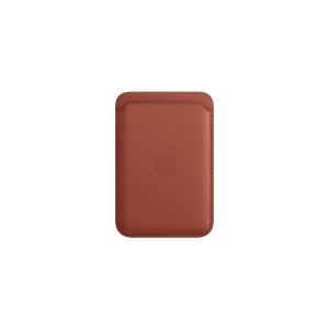 Apple iPhone Leather Wallet with MagSafe Arizona