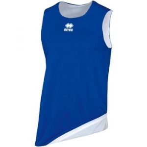 Sol's Errea Débardeur Réversible Chicago 122-132 cm Blue / White