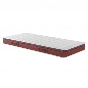 Someo Matelas relaxation 100% latex 2 x 80 x 190 18cm