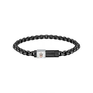 Image de Maserati Bracelet JM223ATK26 Acier inoxydable