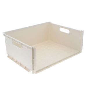 Hotpoint Tiroir superieur pw 434x331x1 pour refrigerateur Whirlpool C00284453