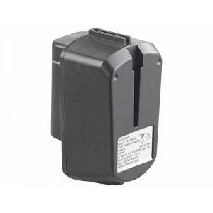 Sichler Haushaltsger&auml;te : Batterie 2000 mAh pour aspirateur cyclonique BHS-520.ak