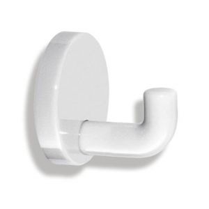 Hewi 477 Crochet porte-serviette de toilette, 477.90.010 92,