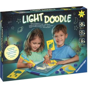 Ravensburger Lightdoodle