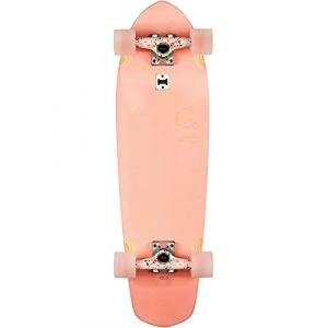 Globe Cruiserboard Big Blazer Sea Shell/Terrazzo 32