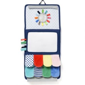 Oxybul Miroir multi-activités pliable