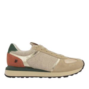 Gioseppo Baskets femme Rye