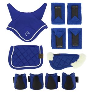 Mini accessoire Equithème Pony Academy (x5)