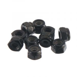 Axial AX31147 Nylon Locking Nut 2mm (10)
