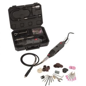 Powerplus Outil multifonction 135W