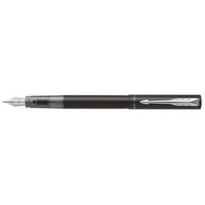 Parker Stylo plume VECTOR XL, vert mat métallisé C.T.