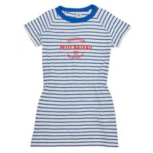 Petit Bateau Robe enfant FINETTA - Couleur 36 mois,4 ans,5 ans - Taille Multicolore