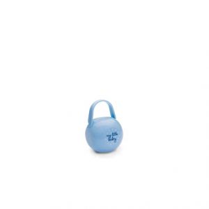 Somatoline Cosmetic Acofarbaby Portachupete Azul 1 Unidad