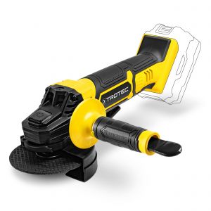 Trotec Meuleuse d'angle sans fil PAGS 21-115 NB