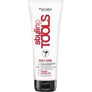 Image de Fanola Styling tools - Easy curl - Curl definiting cream