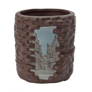 Abysse Corp Mug 3D Harry Potter Chemin de Traverse