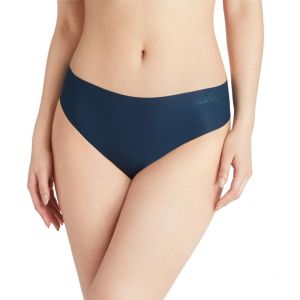 Eminence Lot de 2 Strings femme Micro Flex Adidas rose