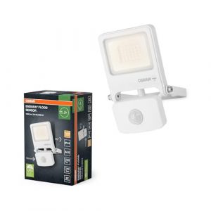 Osram ENDURA Flood Sensor Warm White PCR