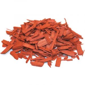 Secret vert Paillis copeaux rouges 11kg Lot de 5
