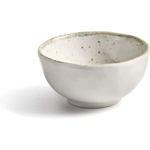 Lacor Bol rond en mélamine Earth 12,6x6 cm