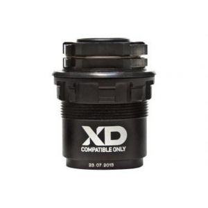 Crankbrothers Corps de roue-libre Synthesis - Sram XD
