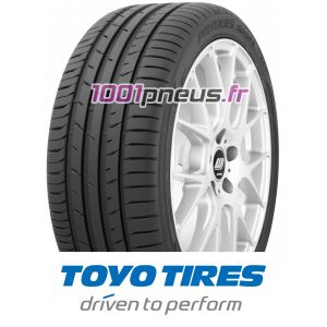 Image de Toyo 225/35 ZR18 87Y Proxes Sport XL