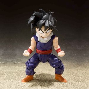 No Name Figurine DBZ - Son Gohan Enfant SH Figuarts 10cm