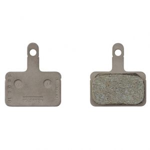 Shimano Plaquettes de Freins Organiques B05S