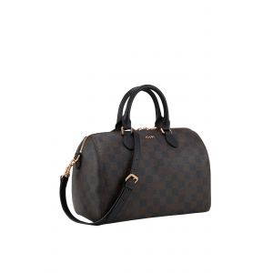 Joop! Sac bowling ! Marron/Noir